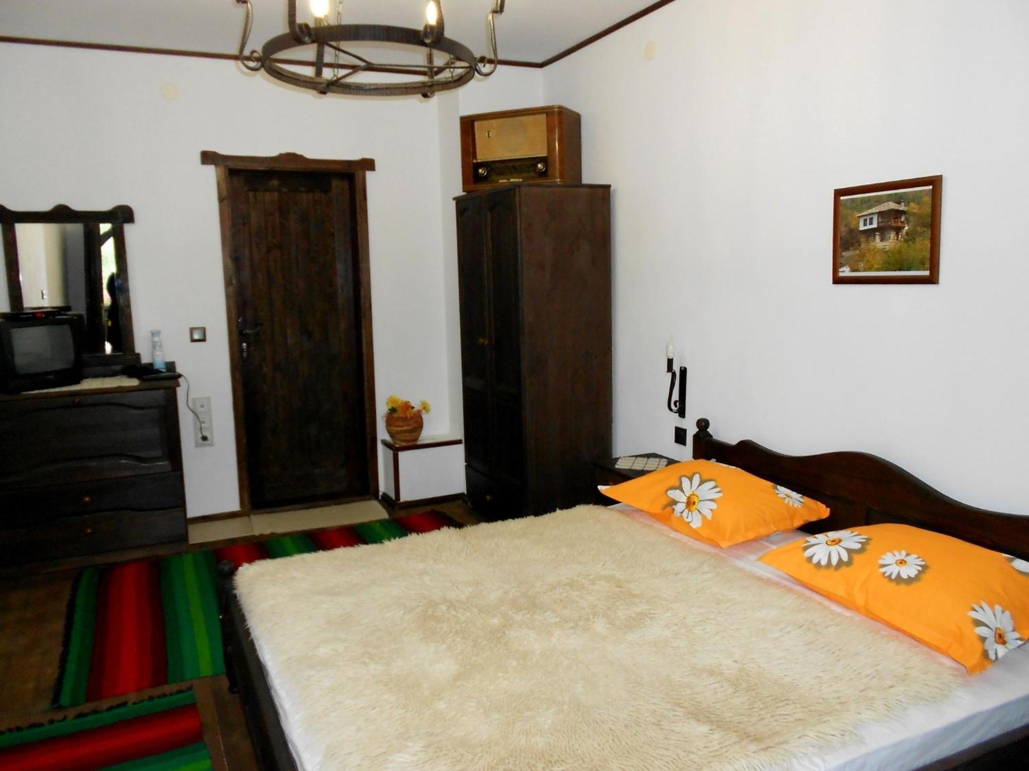 Milkovata Guest House Koshov Room photo
