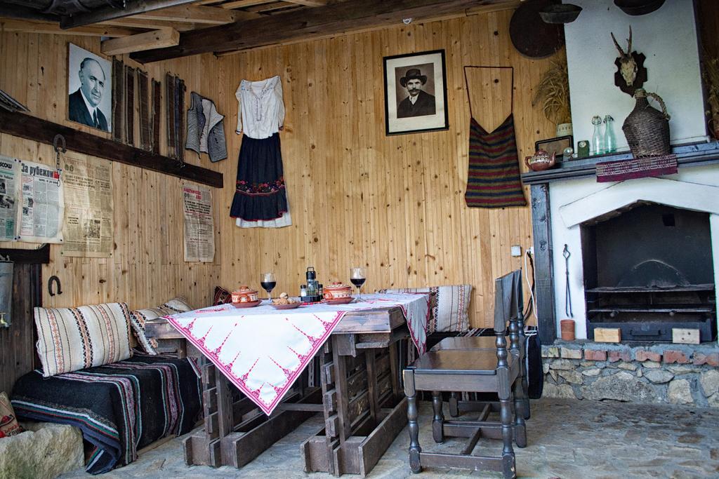 Milkovata Guest House Koshov Room photo