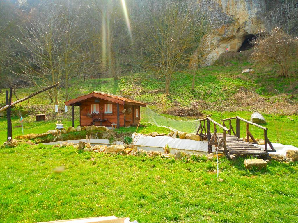 Milkovata Guest House Koshov Exterior photo